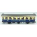 Vagon clatori cl.2 DB - H0 ROCO 4214B